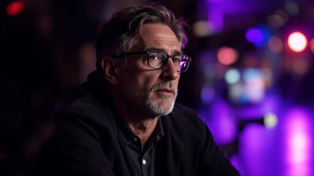 Academy Award-winning Directors Deliver Masterclasses On Crafting Engaging Stories Aimed at Modern Viewers