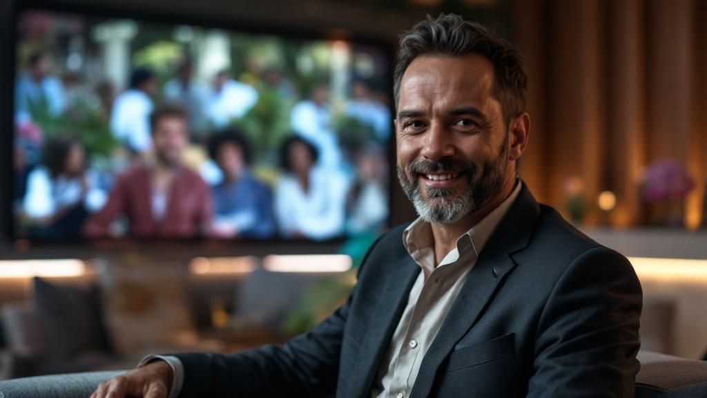 ITV Comes Under Fire Over Reality TV Programming Dominance in Prime Time Slots